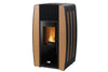 SOLIS K300 Pellet Stove-Stanley Stoves-The Stove Yard