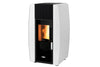 SOLIS K300 Pellet Stove-Stanley Stoves-The Stove Yard