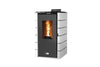 SOLIS K50 Pellet Stove-Stanley Stoves-The Stove Yard