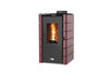 SOLIS K50 Pellet Stove-Stanley Stoves-The Stove Yard