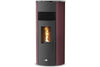 SOLIS K500 Pellet Stove-Stanley Stoves-The Stove Yard