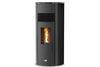 SOLIS K500 Pellet Stove-Stanley Stoves-The Stove Yard
