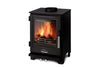 SOLIS WB500 Edge Stove-Stanley Stoves-The Stove Yard