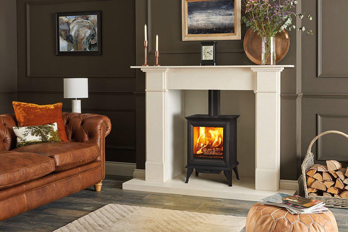 Sheraton 5 | The Stove Yard