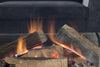 Sky LF Gas Fire-Element4-The Stove Yard