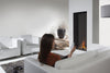 Sky LF Gas Fire-Element4-The Stove Yard