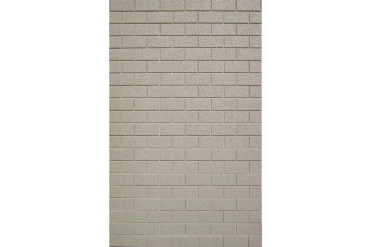 Small Brick Effect Vermiculite Board-T&amp;T Distributors-The Stove Yard