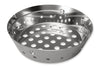 Stainless Steel Fire Bowl-Big Green Egg-The Stove Yard
