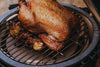 Stainless Steel Grid-Big Green Egg-The Stove Yard