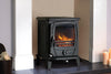 Stanley Aoife Eco Stove-Stanley Stoves-The Stove Yard