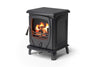 Stanley Aoife Eco Stove-Stanley Stoves-The Stove Yard