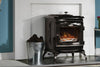 Stanley Ardmore Eco Stove-Stanley Stoves-The Stove Yard