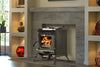 Stanley Ardmore Eco Stove-Stanley Stoves-The Stove Yard