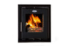 Stanley Cara Glass Insert Eco Stove-Stanley Stoves-The Stove Yard