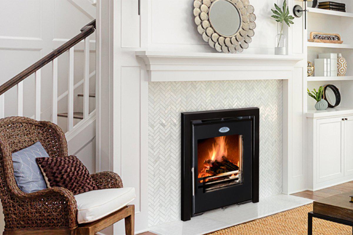 Stanley Cara Glass Insert Stove Gas The Stove Yard