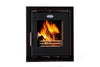 Stanley Cara Glass Insert Stove Gas-Stanley Stoves-The Stove Yard