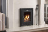 Stanley Cara Insert Eco Stove-Stanley Stoves-The Stove Yard