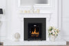 Stanley Cara Insert Stove Gas-Stanley Stoves-The Stove Yard