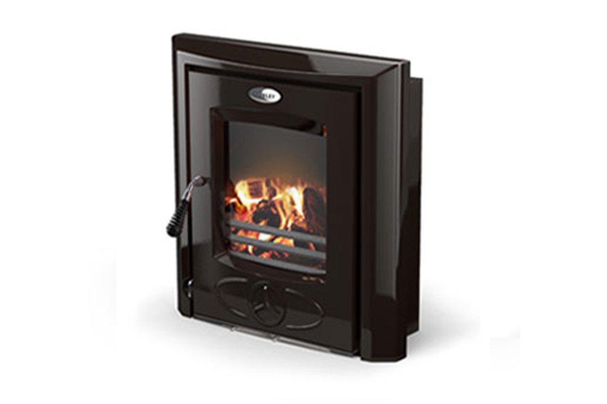 Stanley Cara Insert Stove Gas-Stanley Stoves-The Stove Yard