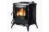 Stanley Lismore Eco Stove-Stanley Stoves-The Stove Yard