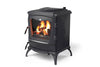 Stanley Lismore Eco Stove-Stanley Stoves-The Stove Yard