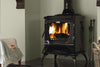 Stanley Lismore Eco Stove-Stanley Stoves-The Stove Yard