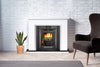 Stanley Oisin Eco Stove-Stanley Stoves-The Stove Yard