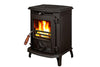 Stanley Oisin Eco Stove-Stanley Stoves-The Stove Yard