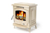 Stanley Tara Eco Stove-Stanley Stoves-The Stove Yard