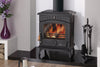 Stanley Tara Eco Stove-Stanley Stoves-The Stove Yard