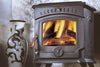 Stanley Tara Eco Stove-Stanley Stoves-The Stove Yard