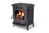 Stanley Tara Eco Stove-Stanley Stoves-The Stove Yard