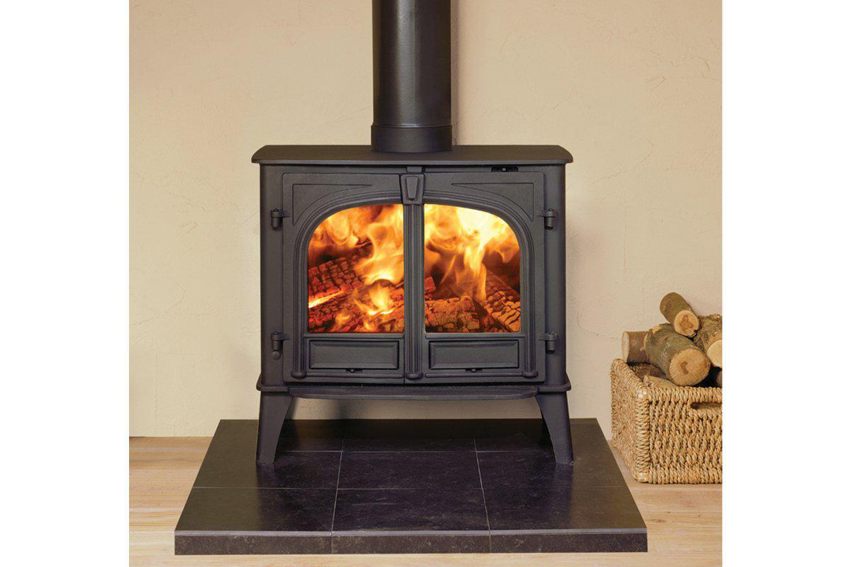 Stockton 11 | The Stove Yard