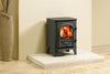 Stockton 3-Stovax Gazco-The Stove Yard