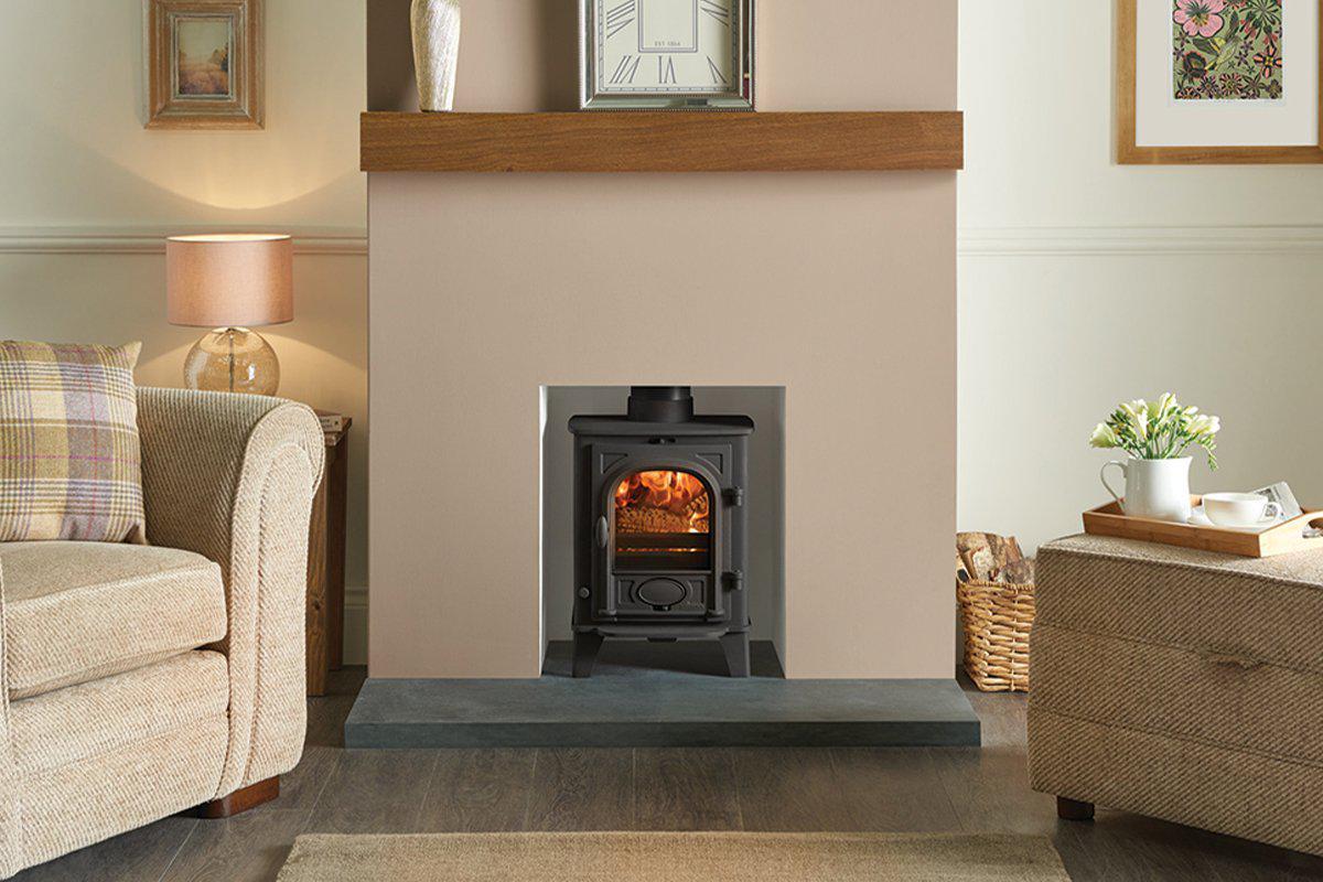 Stockton 3-Stovax Gazco-The Stove Yard