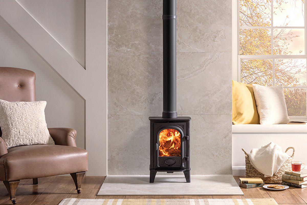 Stockton 4-Stovax Gazco-The Stove Yard