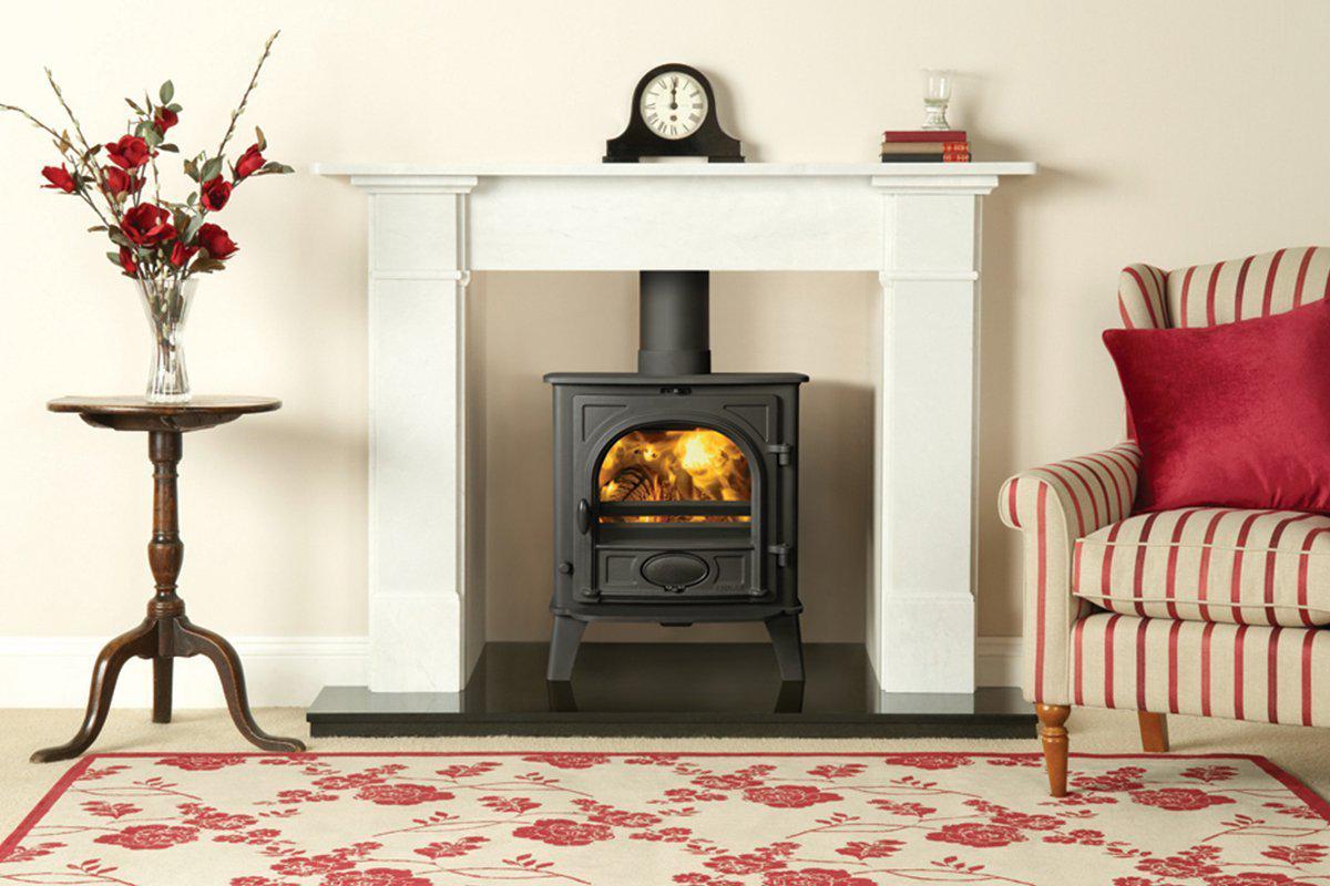 Stockton 5-Stovax Gazco-The Stove Yard