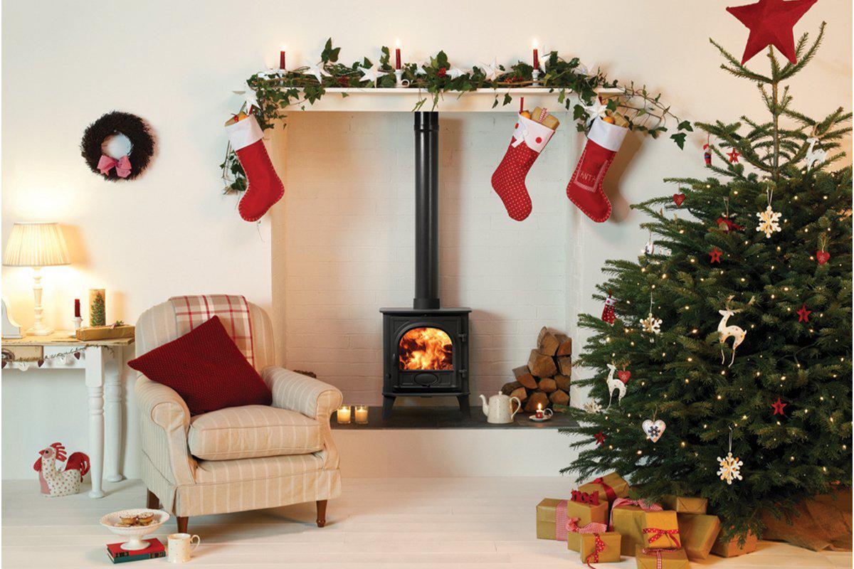 Stockton 5-Stovax Gazco-The Stove Yard