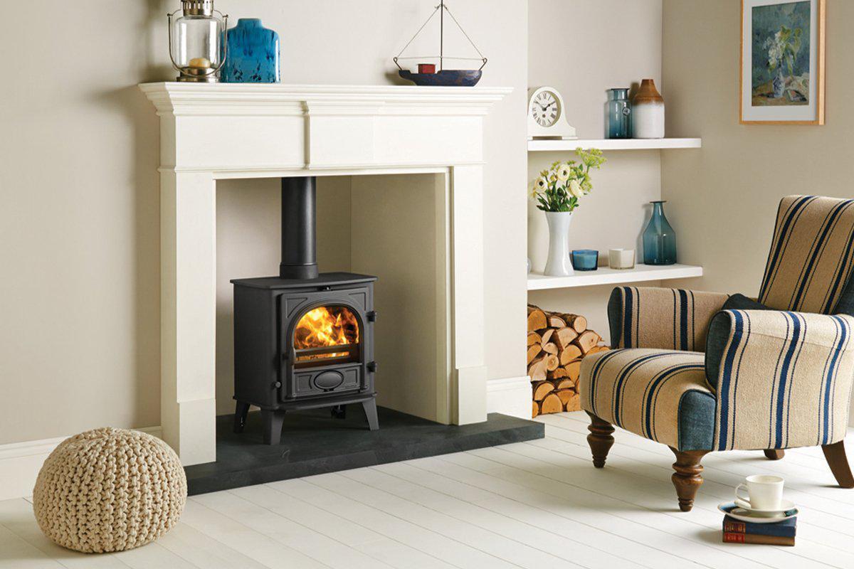 Stockton 5-Stovax Gazco-The Stove Yard