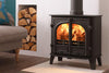 Stockton 5 Wide-Stovax Gazco-The Stove Yard