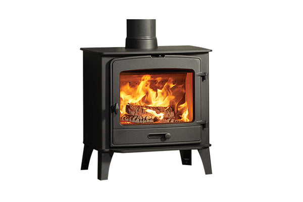 Stovax County 8 Wood Burning Stove | The Stove Yard
