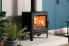 Stovax Futura 5-Stovax Gazco-The Stove Yard