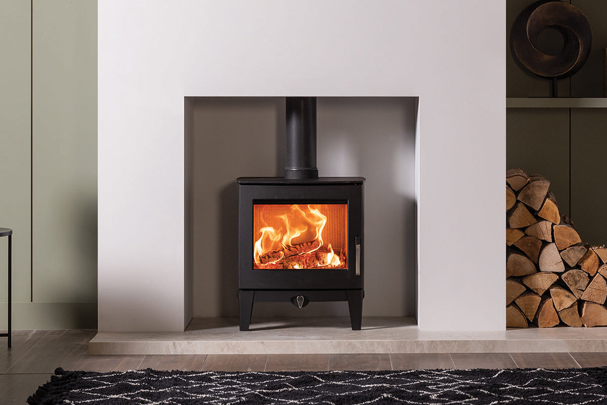 Stovax Futura 5-Stovax Gazco-The Stove Yard