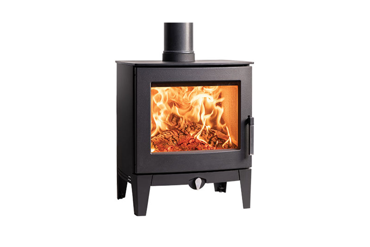 Stovax Futura 5 | The Stove Yard