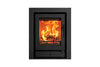 Stovax Riva2 40 Inset Fire-Stovax Gazco-The Stove Yard