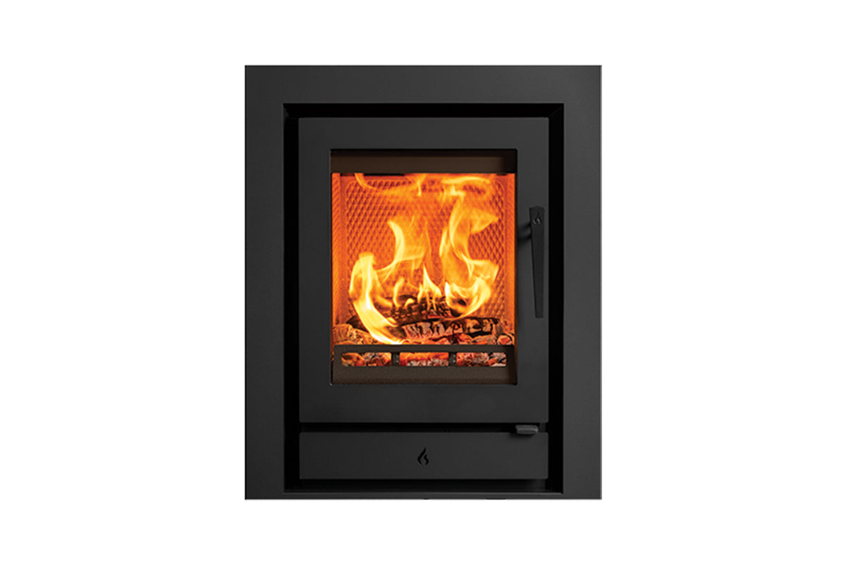 Stovax Riva2 40 Inset Fire-Stovax Gazco-The Stove Yard