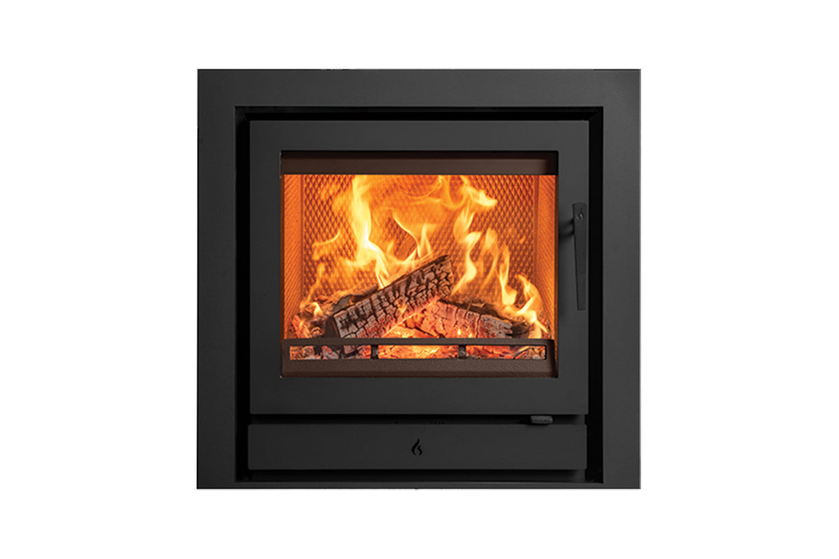 Stovax Riva2 50 Inset Fire-Stovax Gazco-The Stove Yard