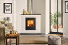 Stovax Riva2 55 Inset Fire-Stovax Gazco-The Stove Yard