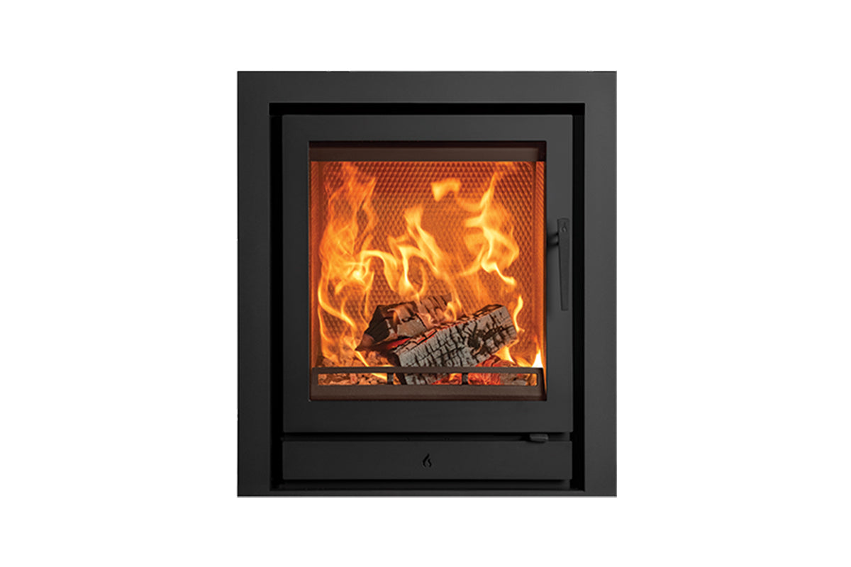 Stovax Riva2 55 Inset Fire | The Stove Yard