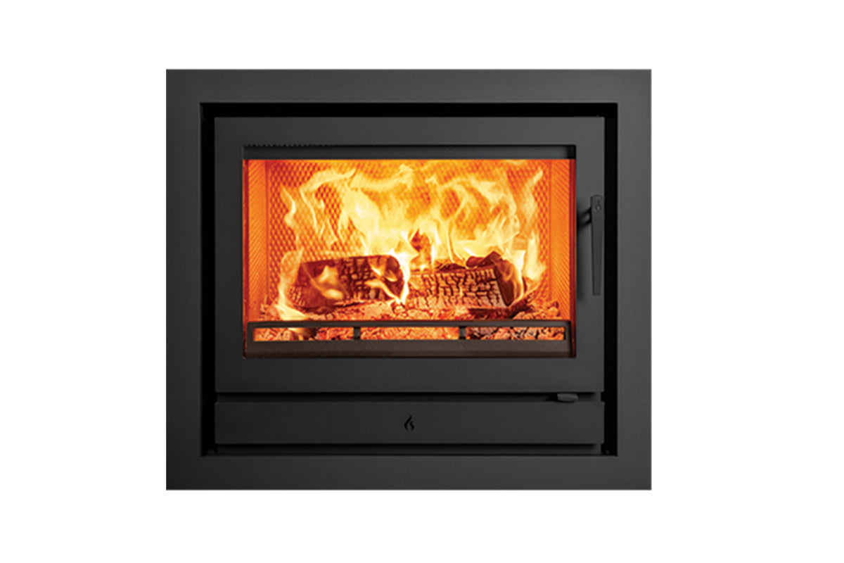 Stovax Riva2 66 Inset Fire-Stovax Gazco-The Stove Yard